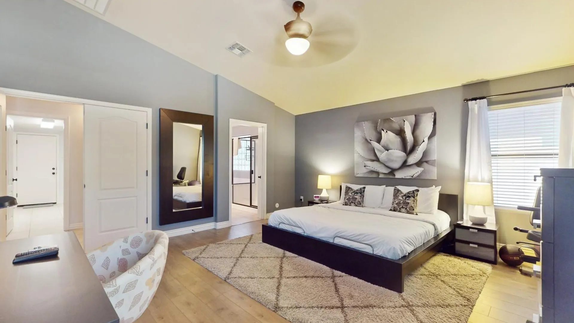 Ferienhaus Desert Ridge Phoenix