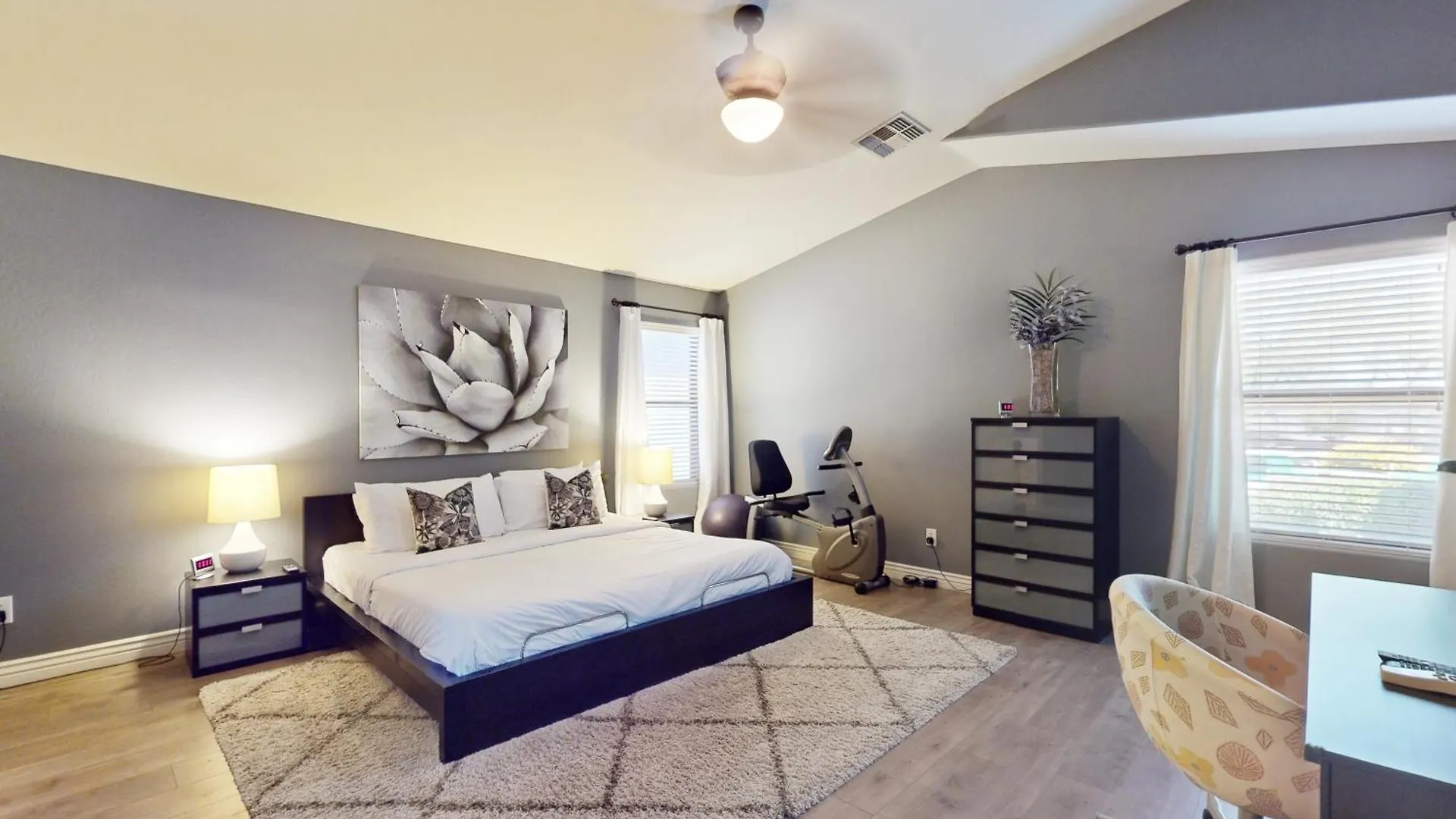 Desert Ridge Phoenix USA