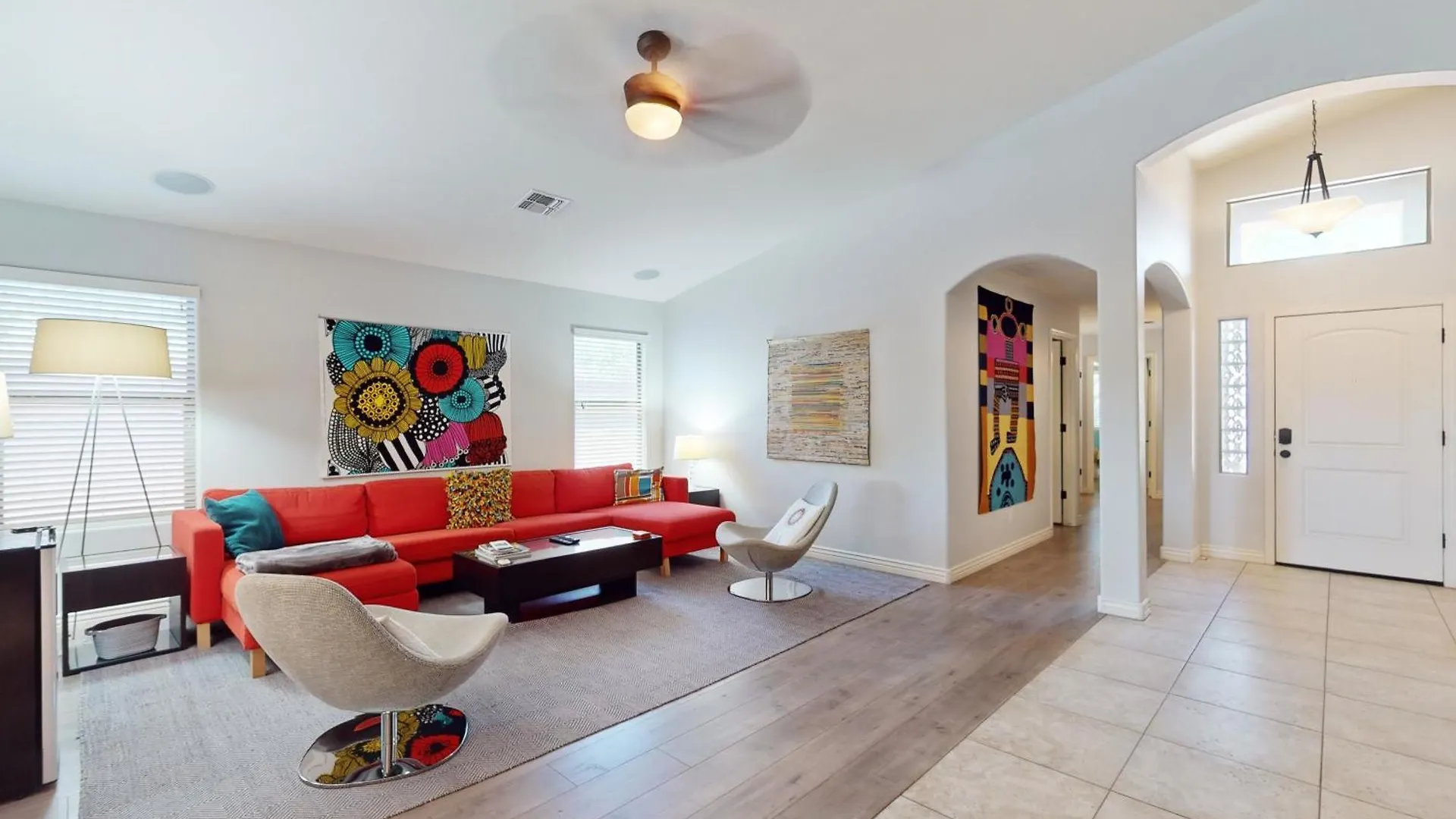 Ferienhaus Desert Ridge Phoenix