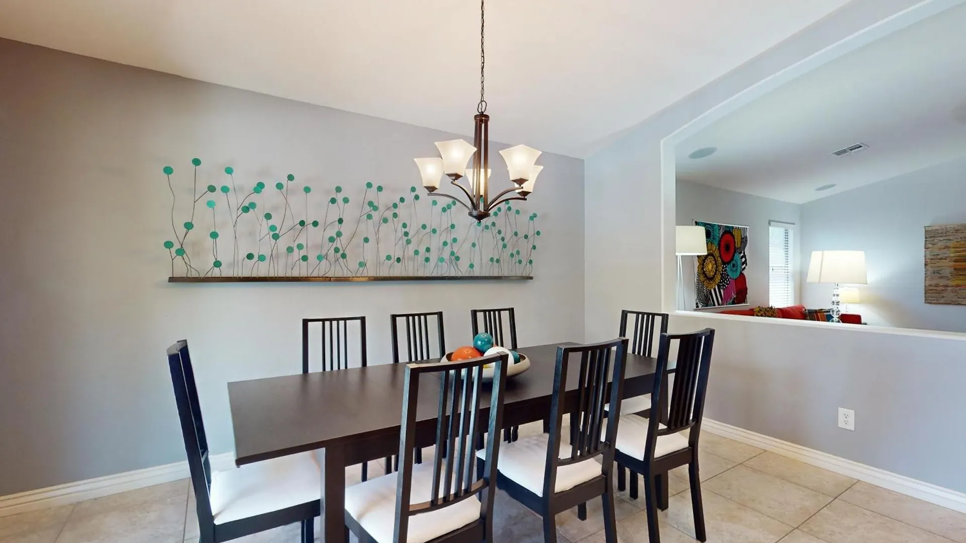Desert Ridge Phoenix Ferienhaus