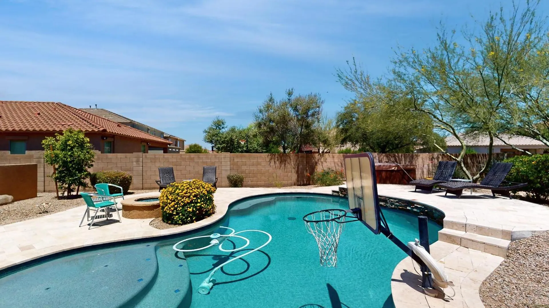 Ferienhaus Desert Ridge Phoenix USA